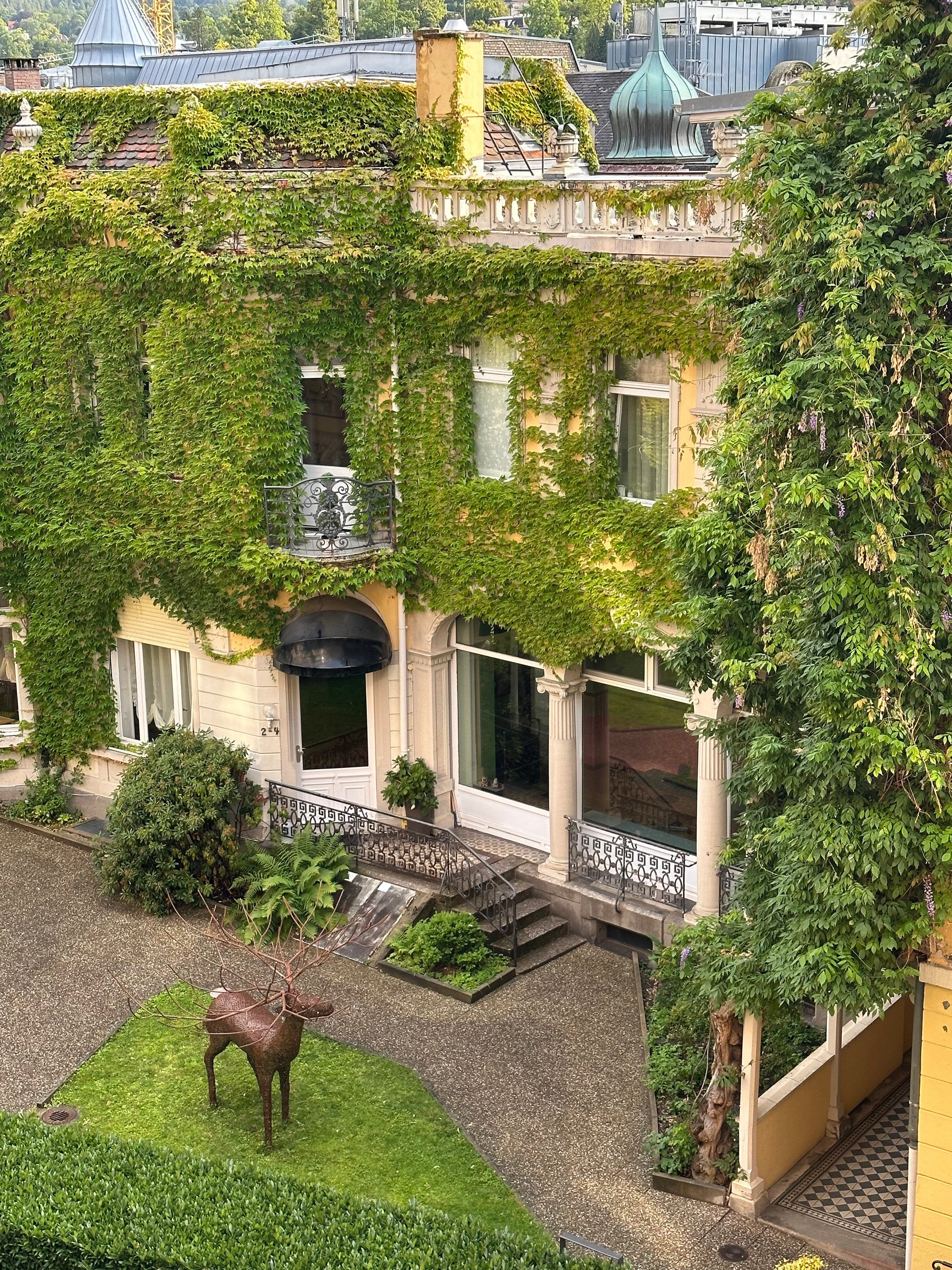 Фото отеля 4