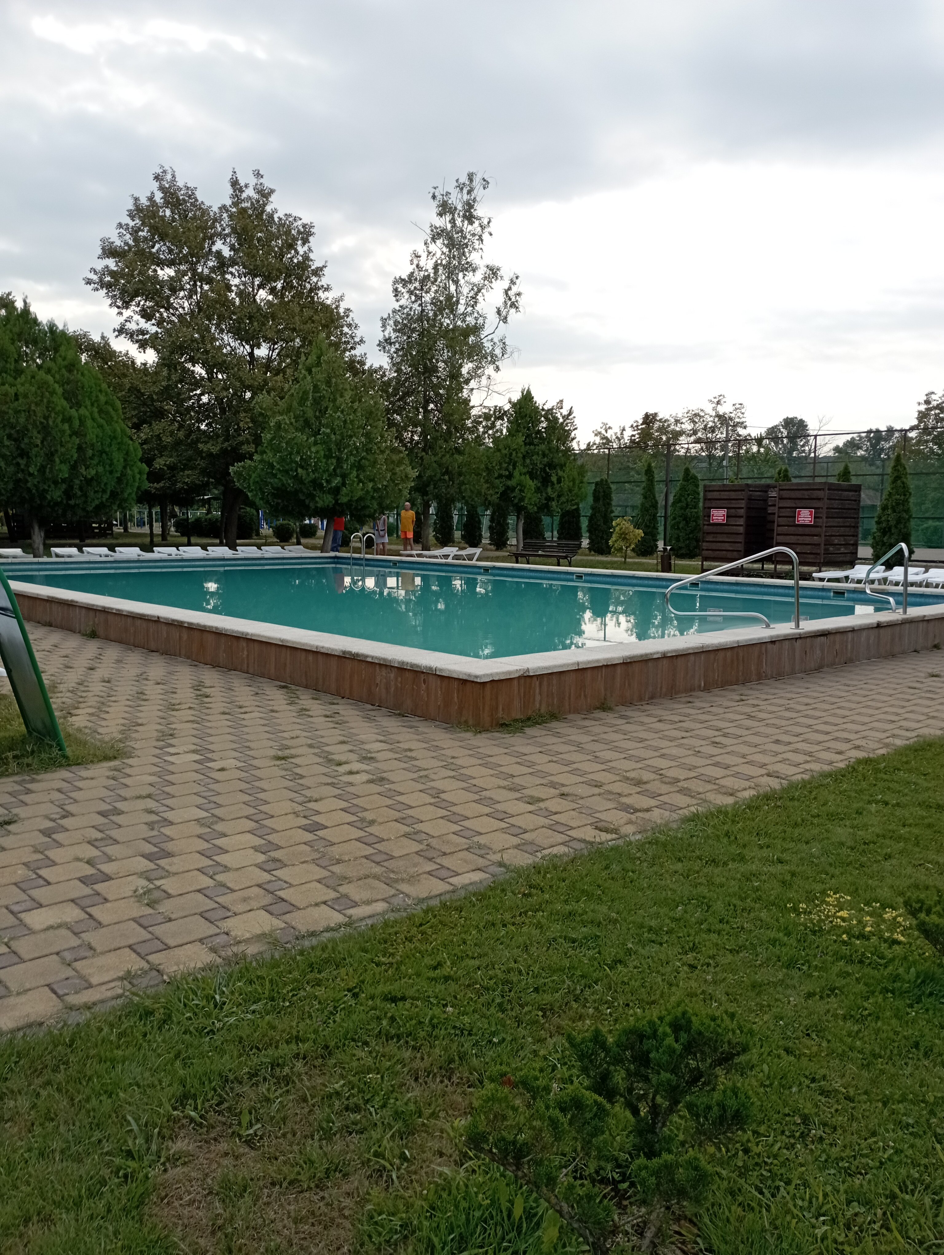 Фото Турист