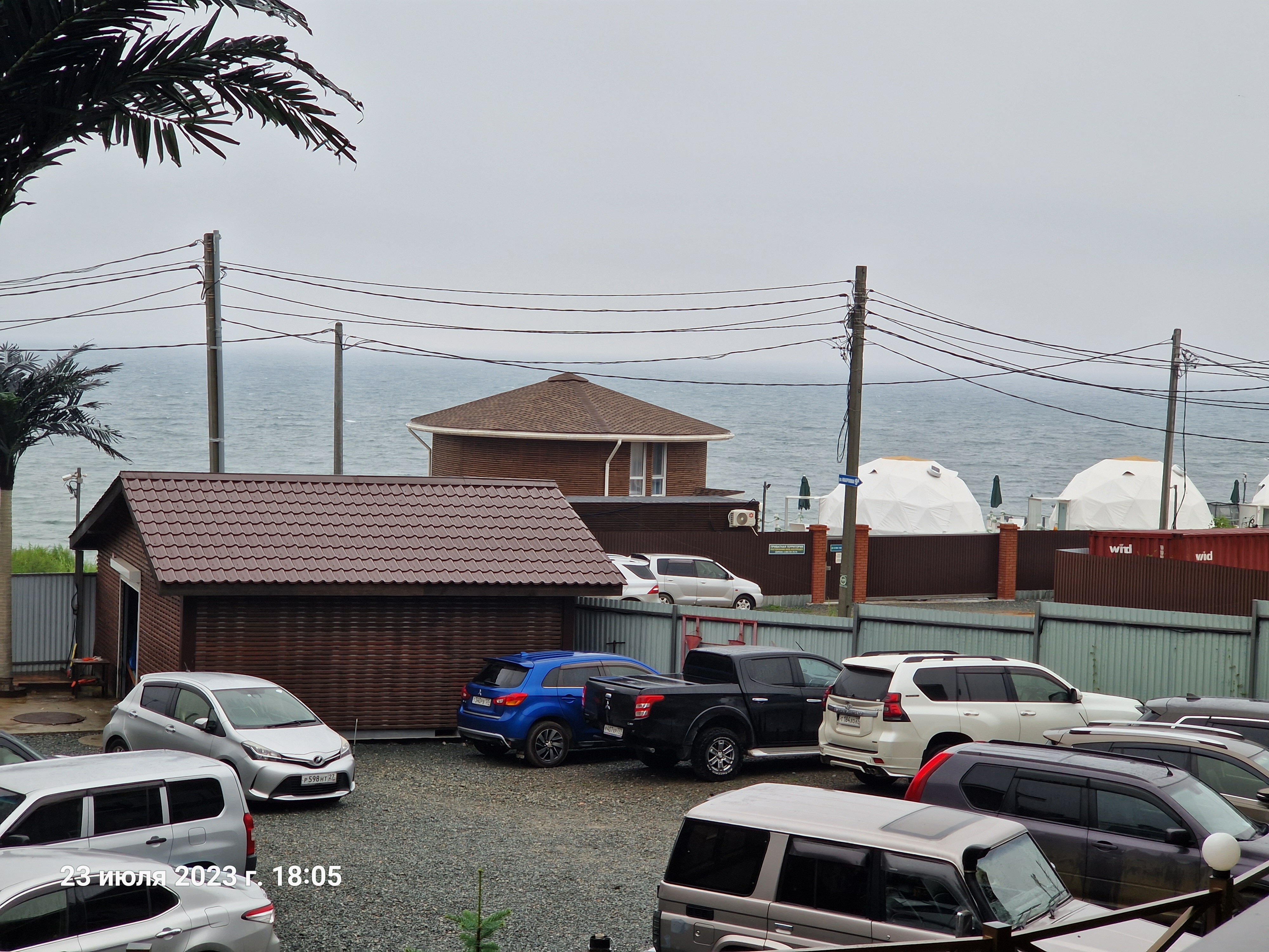 Фото Южанка