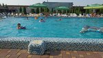 Rio (khutor Leninavan, ulitsa Saryana, 3), hotel
