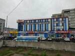 Газеты и журналы (mikrorayon 12A, 42), newsagents