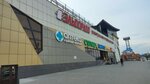 Voskreseniye Shopping mall (Malo-Olonskaya Street, 28), shopping mall