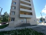 Лотос (ulitsa Mashinostroiteley, 6А), massage salon