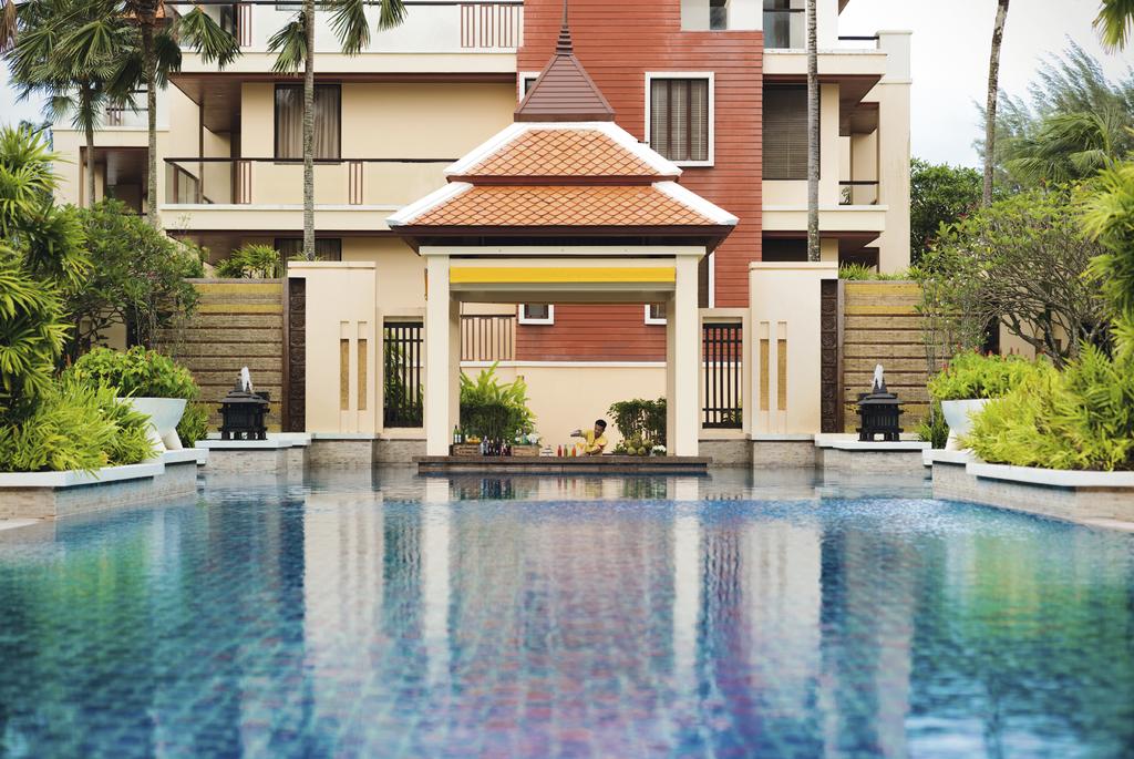Фото Movenpick Resort Bangtao Beach Phuket