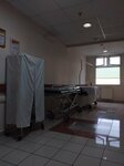 Nizhnevartovsk District Clinical Children's Hospital (Severnaya ulitsa, 30) ، مستشفى الأطفال