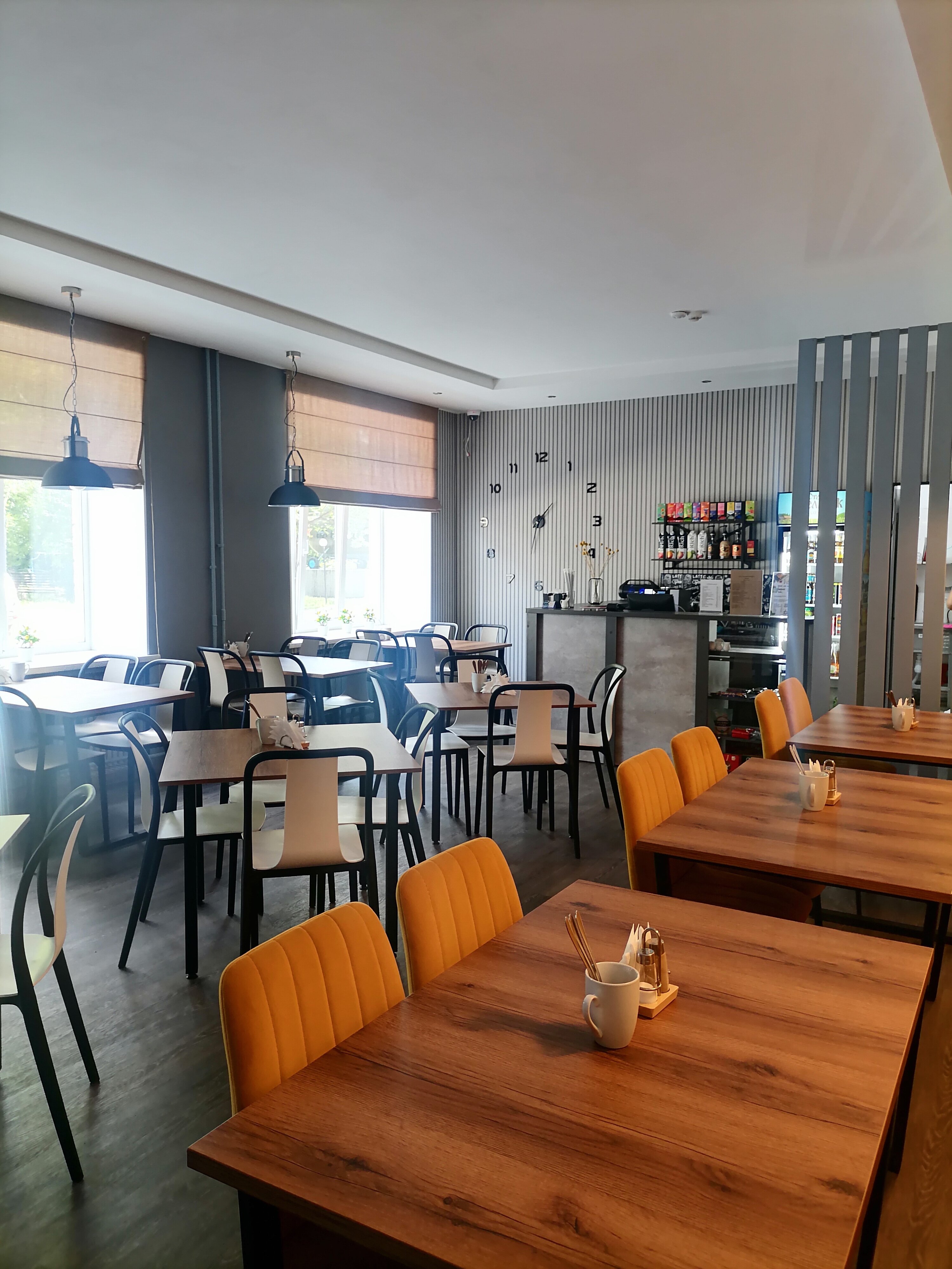 Фото Гостиница на Мартемьянова