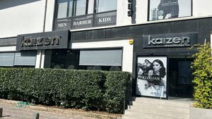 Kaizen Hairdressing (İstanbul, Eyüpsultan, Göktürk Merkez Mah., Telekom Sok., 3), hairdresser