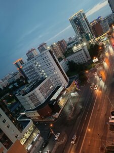 AntoninaApartments на улице Крылова