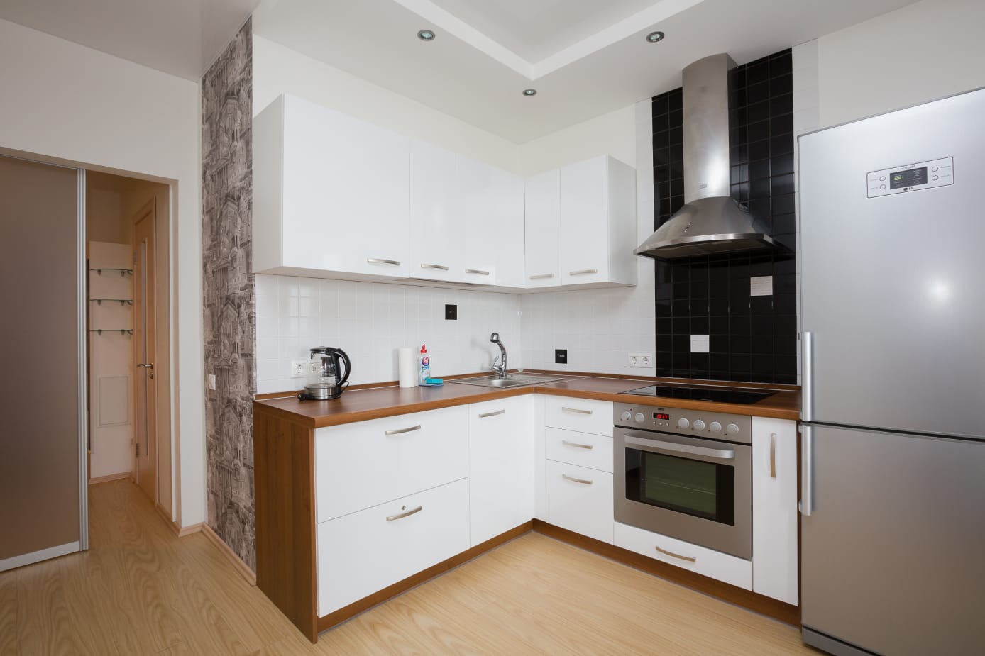 Фото Степаненков на Бажова