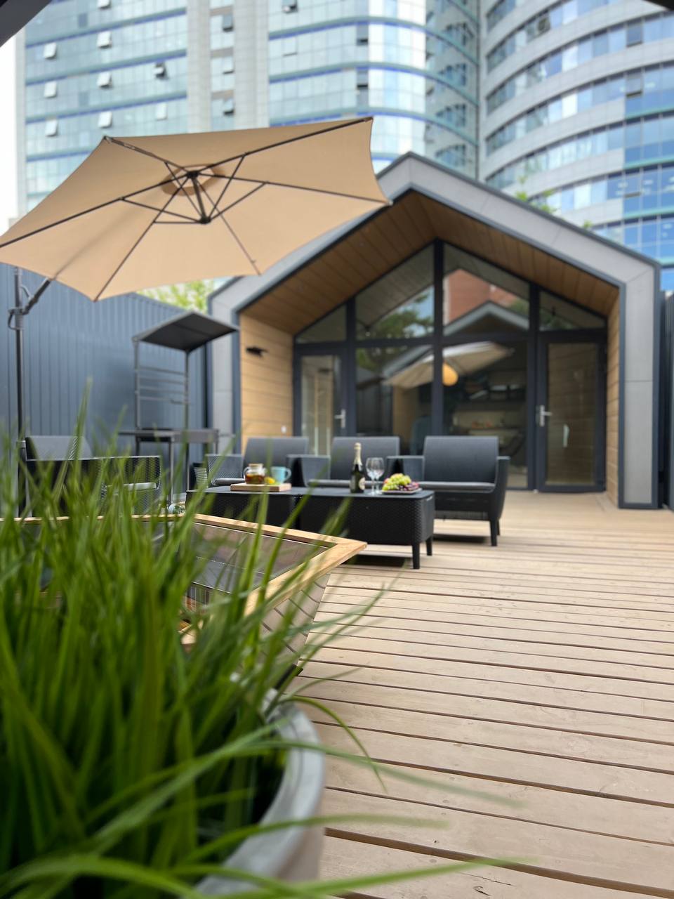 Фото Острова