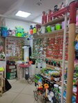 Лукошко (zhiloy rayon Lipovaya Gora, 1st Tormoznaya Street, 46), gardening shop
