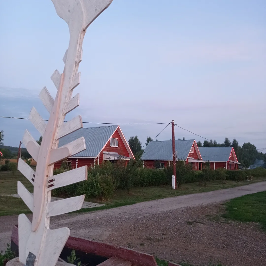 Фото Осинская Слобода