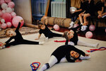 Dream Force (Pervomayskaya Street, 23), sports club