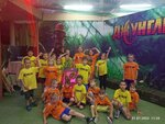 Мега детки (Pervomayskaya Street, 60к1) ، نوادي الأطفال والمراهقين