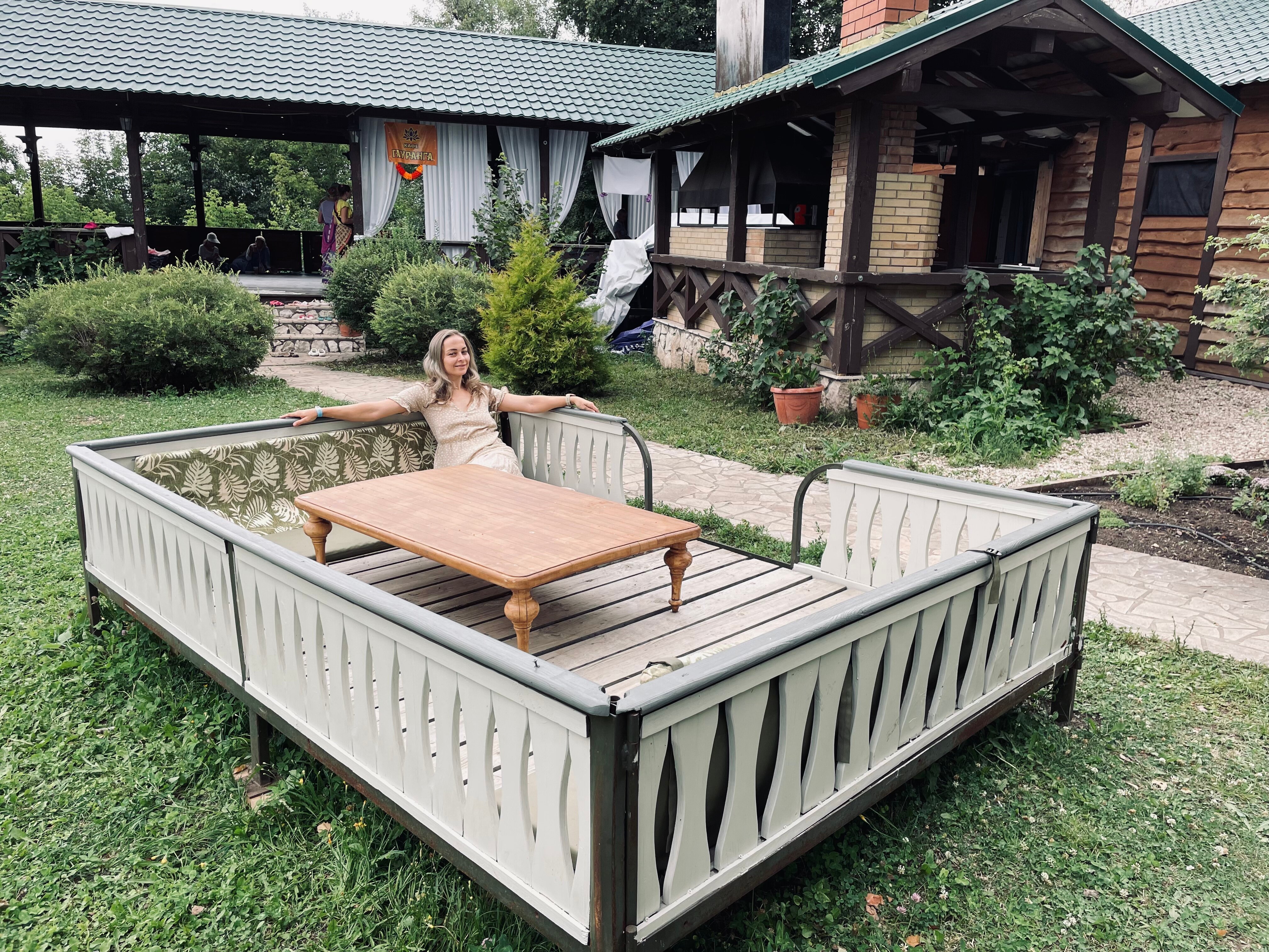 Фото Лукоморие