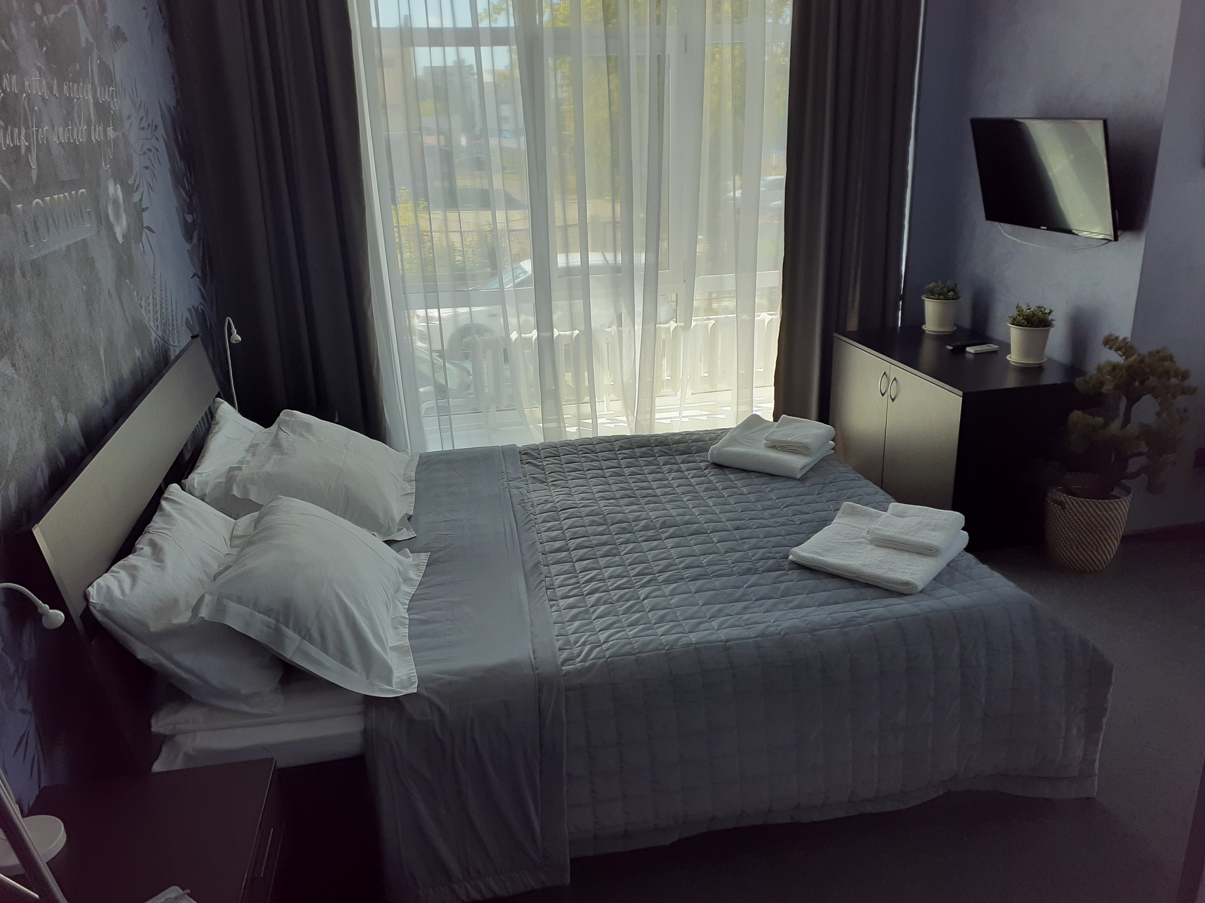 Фото Хостел 116