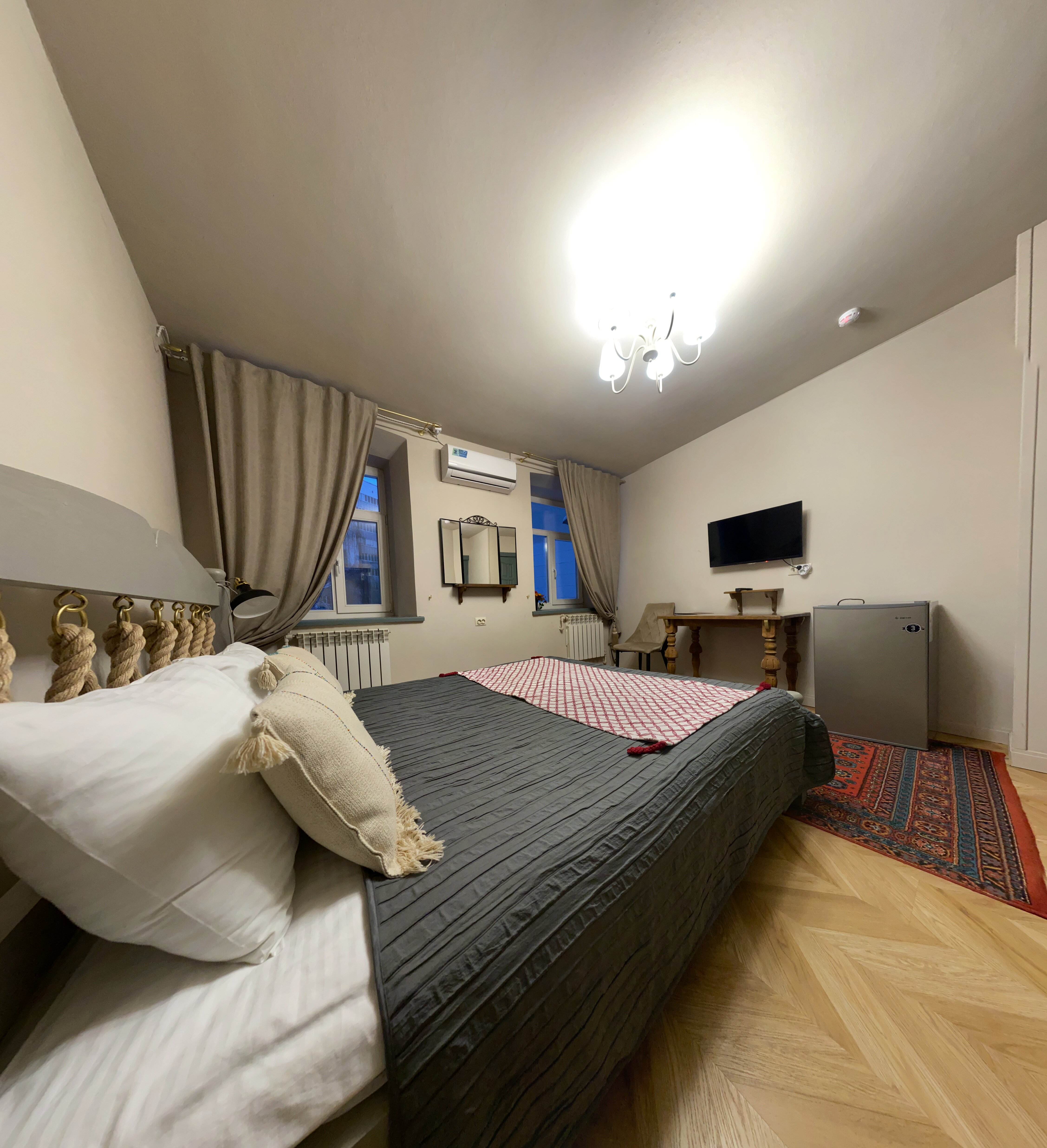 Фото Казан Султан