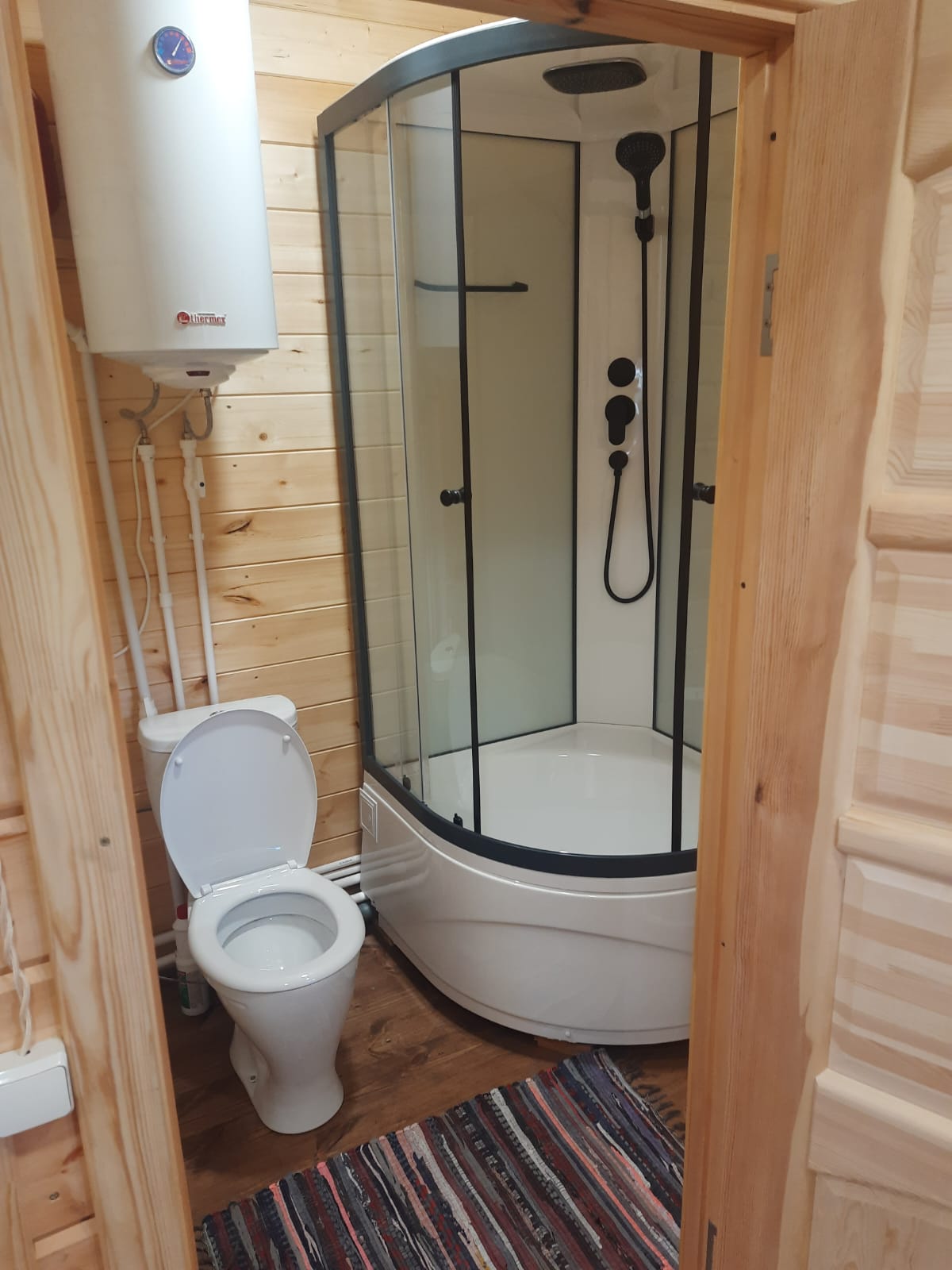 Фото Время в горы