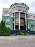 Гламур (Verkhneozyornaya ulitsa, 26), restaurant