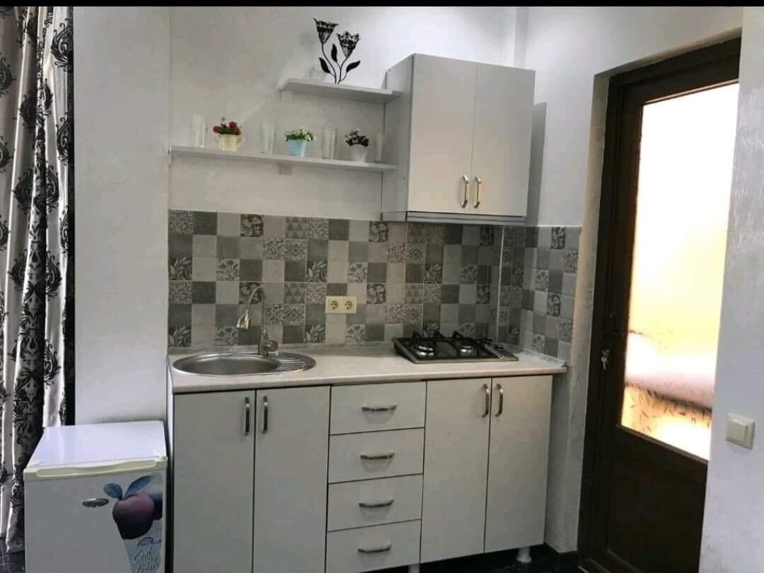 Фото Гостевой Дом Кобулети