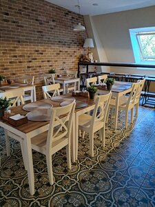 Гостиница Гларус в Мурманской области