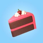 Кусочек Счастья (улица Щербака, 10), cake orders