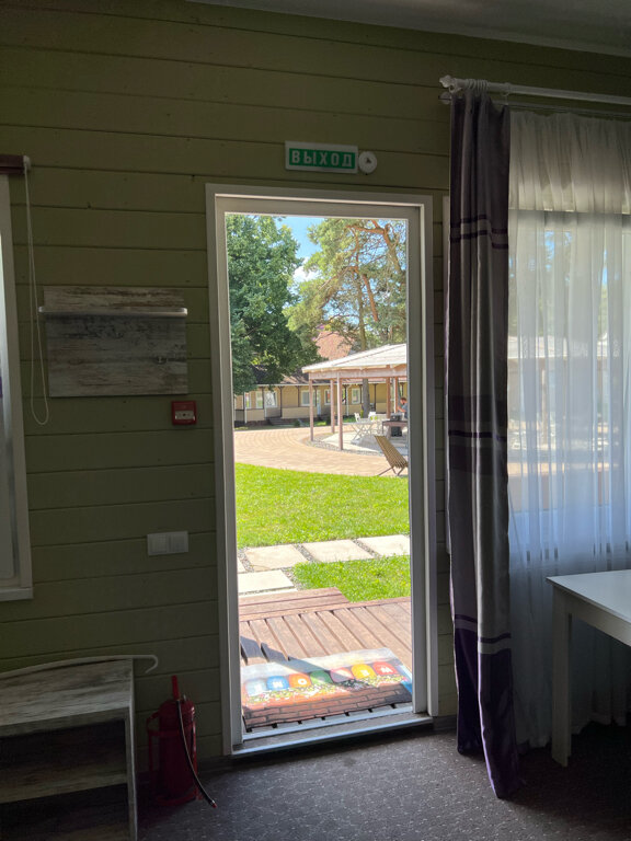 Фото Аквамарин Парк