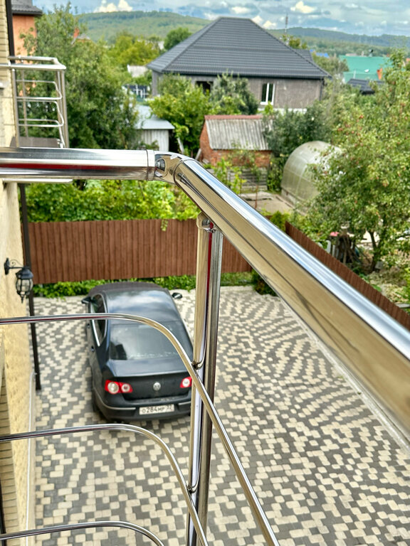 Фото Рич Хаус