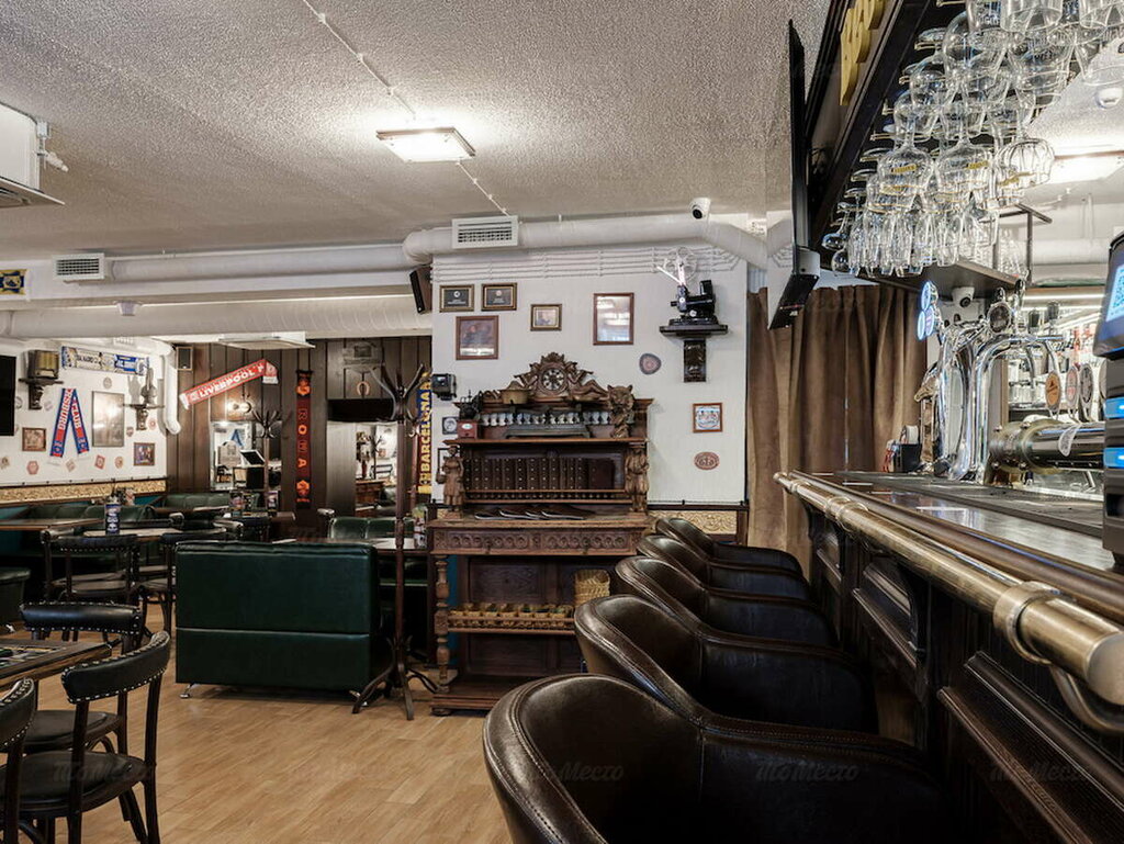 Beer House, bar, pub, Saint Petersburg, Nevskiy Avenue, 124 - Yandex Maps
