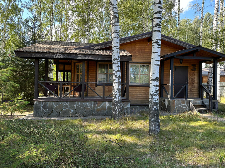 Фото Охотничий клуб