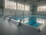 Sports School № 42 (Yerevanskaya Street, 20к2с1), sports school