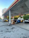 Shell (Tutzing, Hauptstraße, 9), gas station