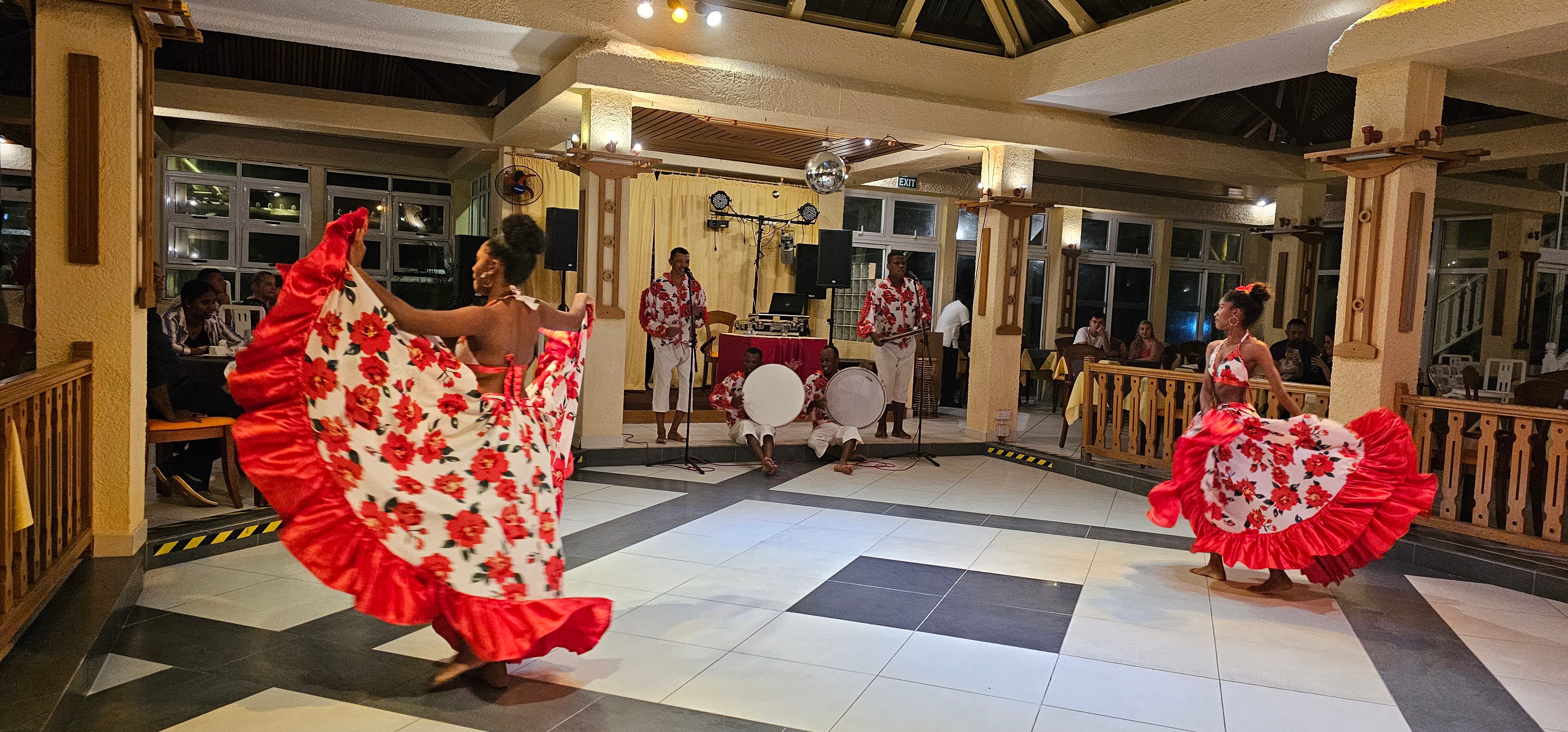 Фото Silver Beach Hotel Mauritius