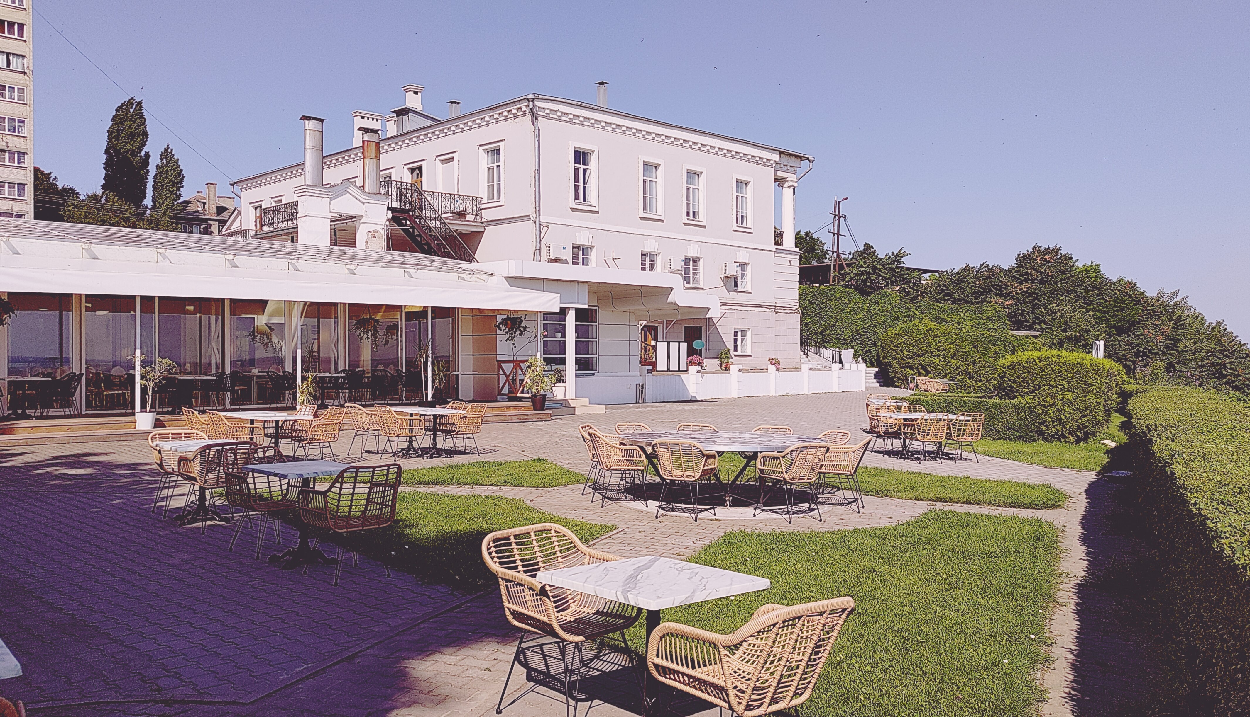 Фото отеля 3