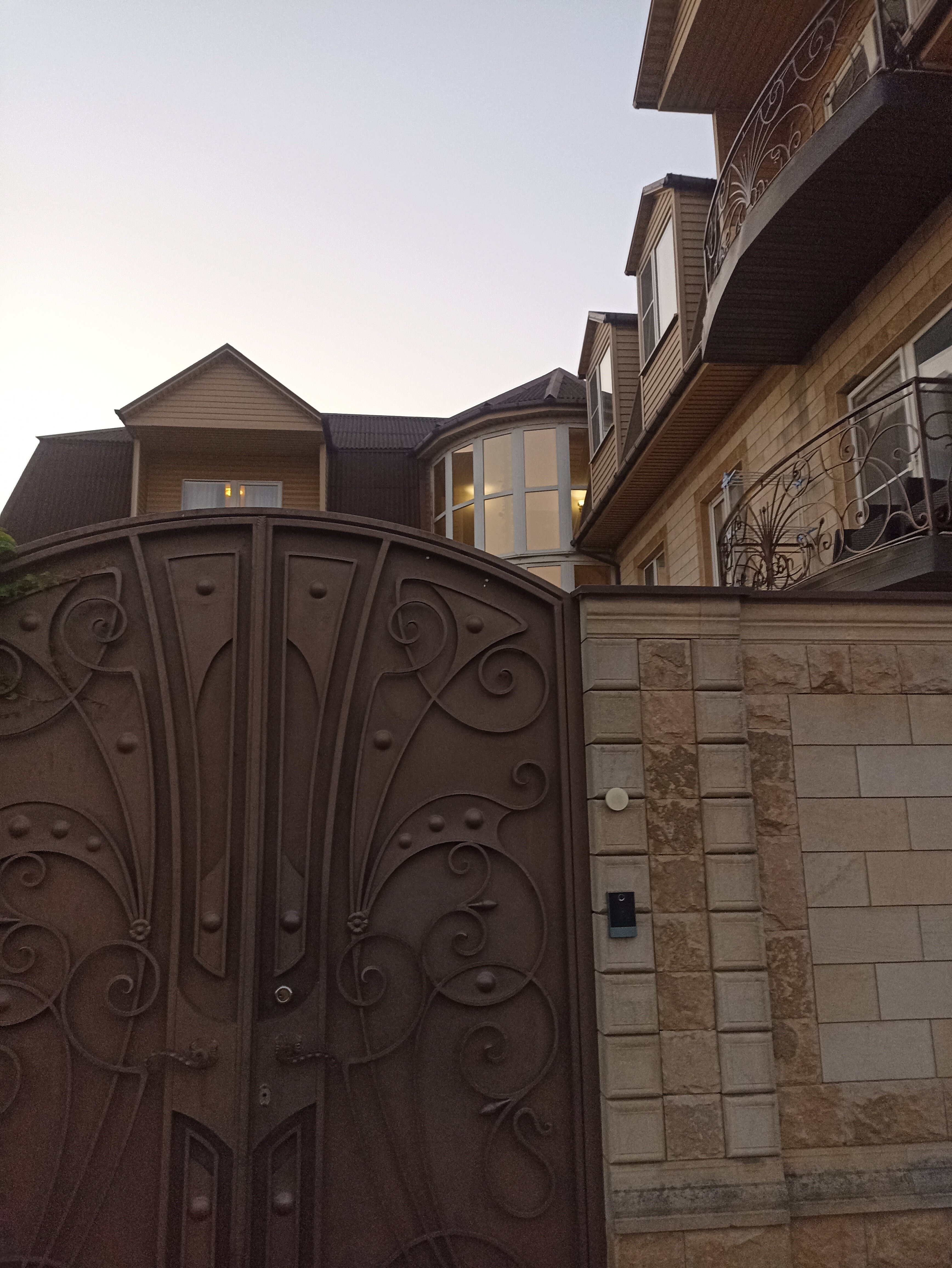 Фото Лиманский