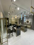Tresor (Mira Avenue, 18), clothing store