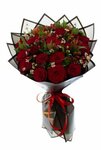 Rose Petals Flowers (997, Nad Al Hamar Street, Dubai), flower shop