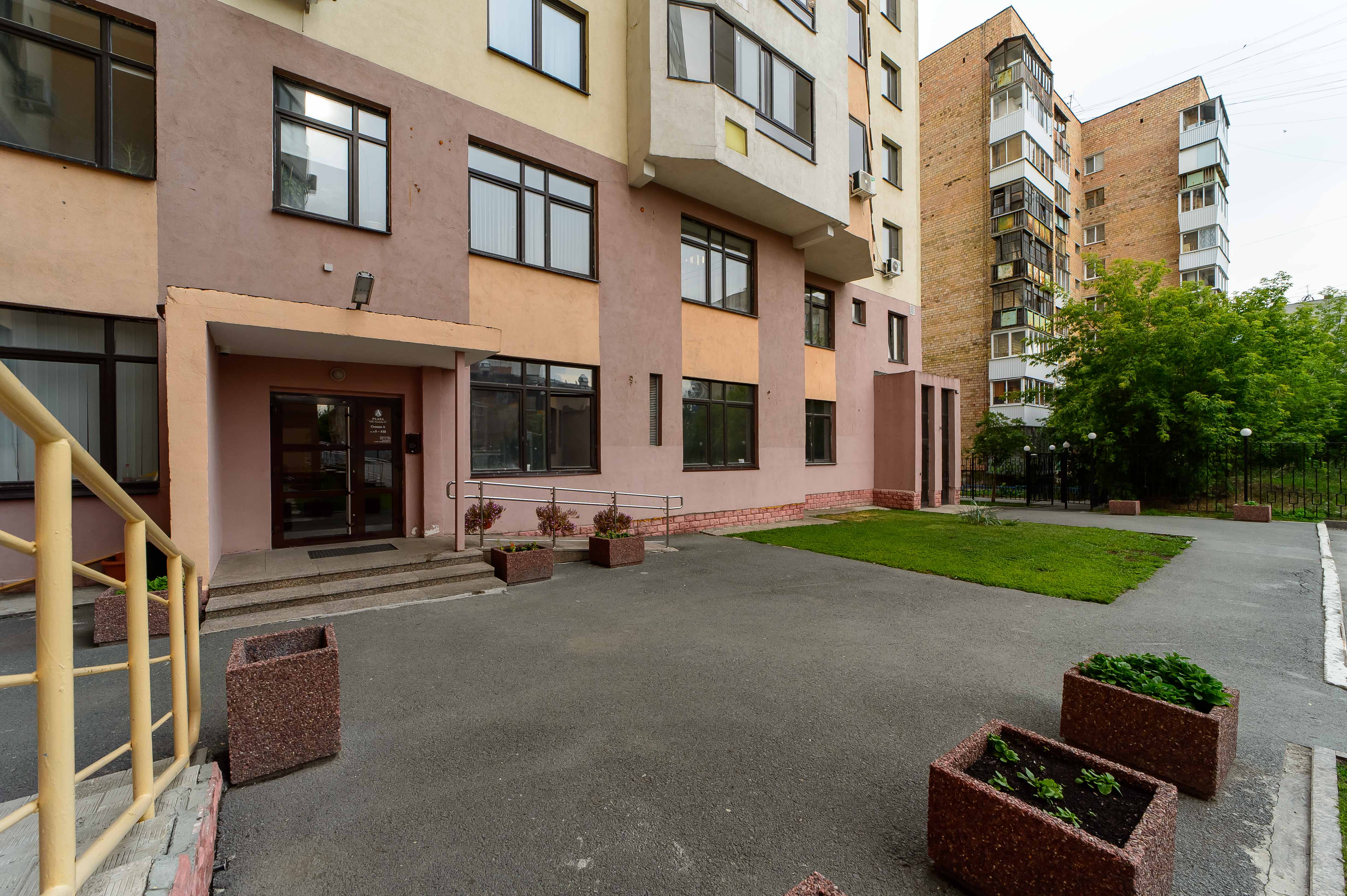 Фото Степаненков на Радищева 61