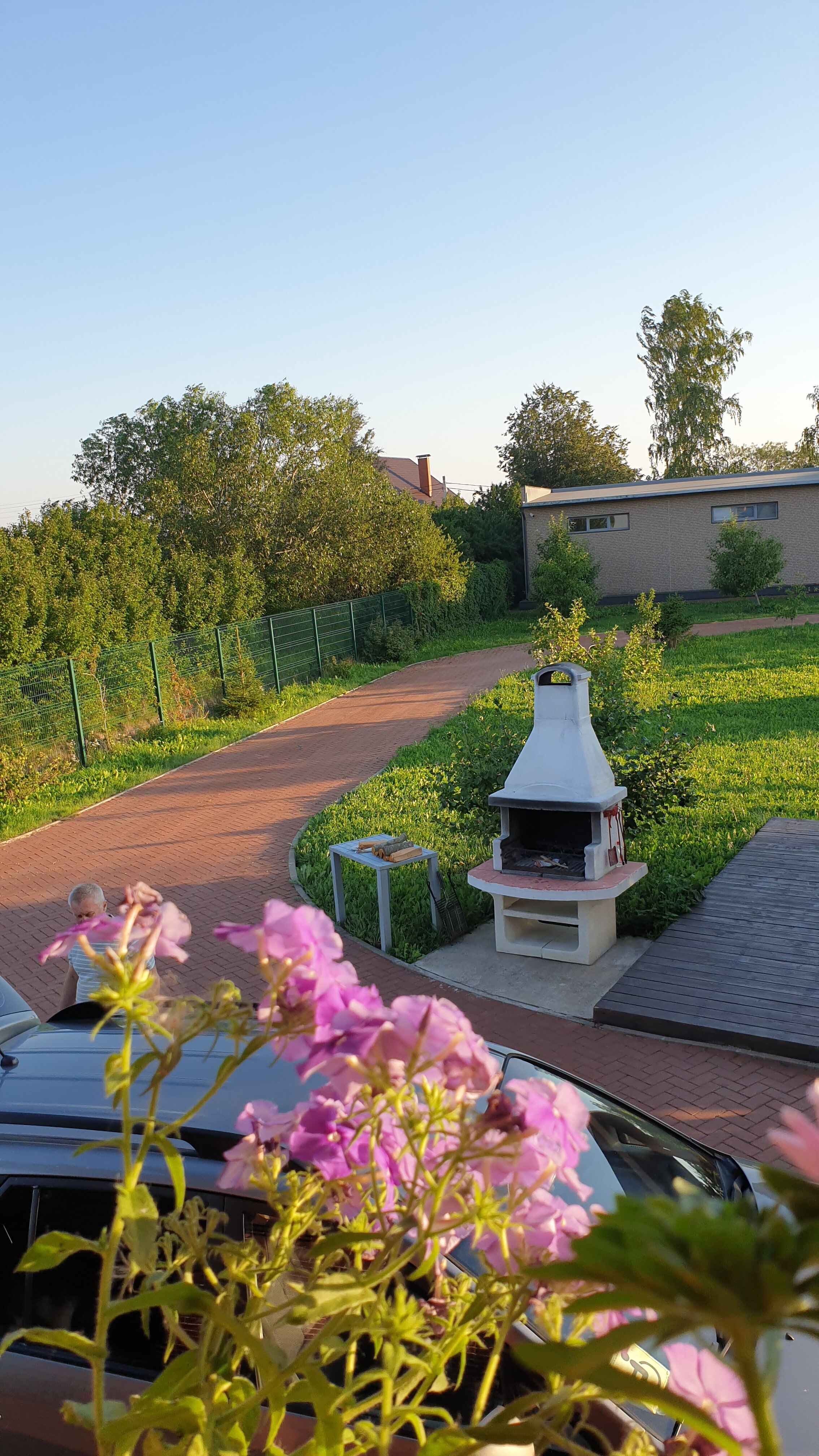 Фото Усадьба Большой Камень