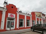 Магазин купца А.Г. Морозова (Lyva Tolstogo Street, 36), atracción
