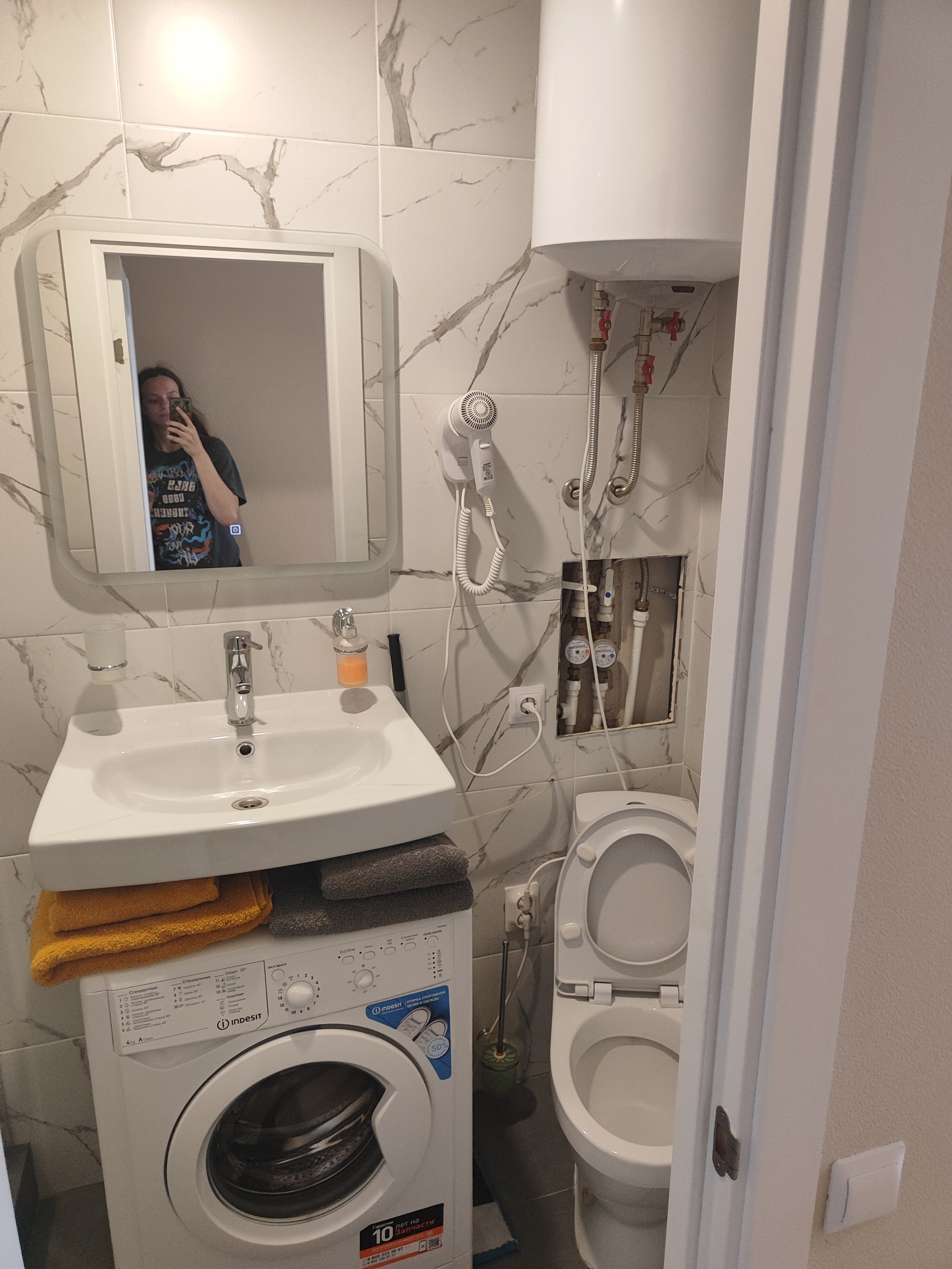 Фото Дом Дипнера