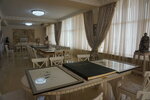 Acropol (ulitsa Baysultanova, 39), restaurant