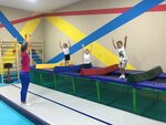 MyGym (ул. Александра Солженицына, 13, стр. 1), спортивный клуб, секция в Москве