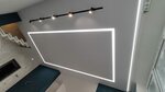 Prostopotolok (Valentiny Tereshkovoy Street, 10) ، تمتد والأسقف المعلقة