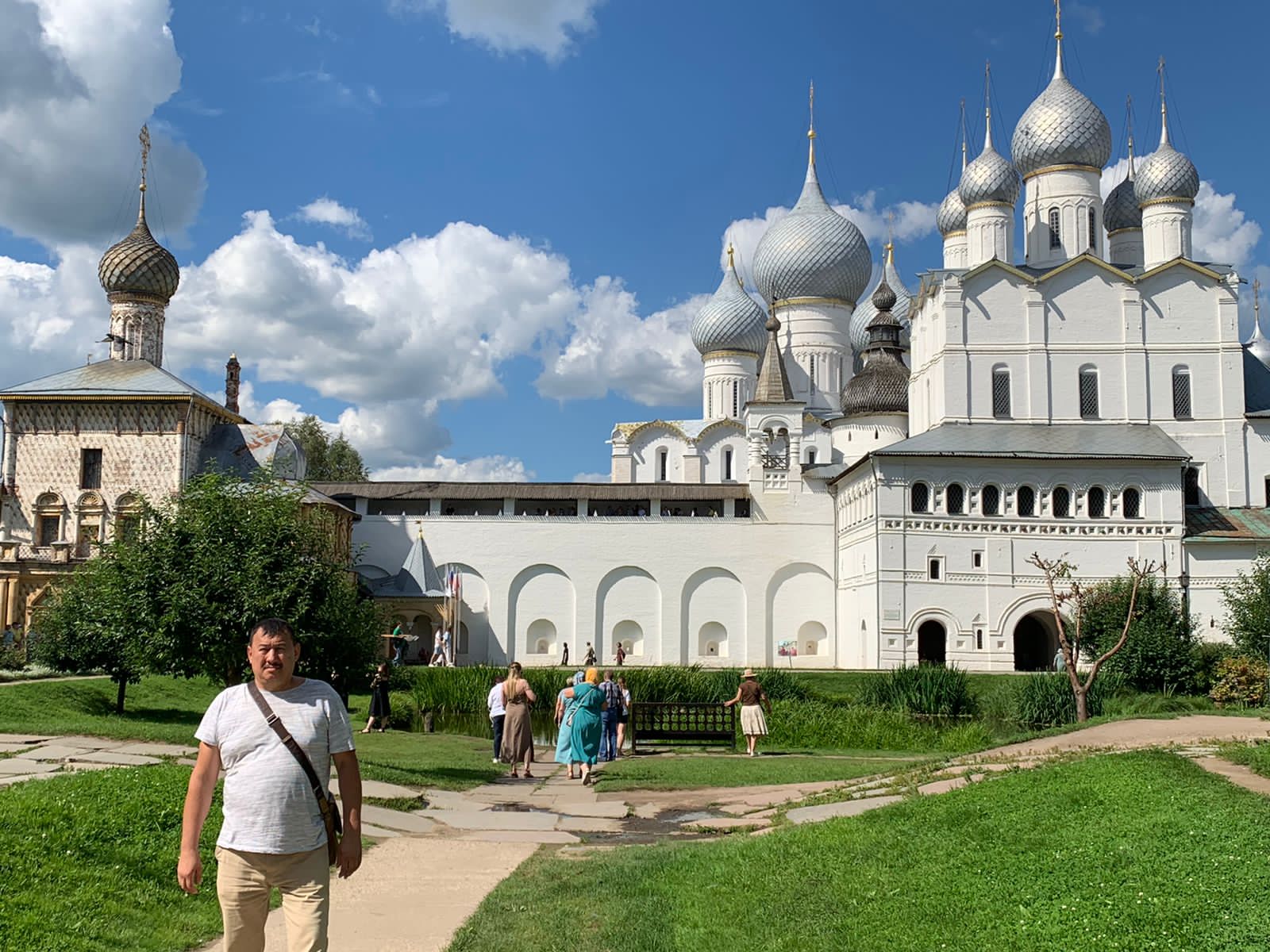 Фото Астра Парк отель