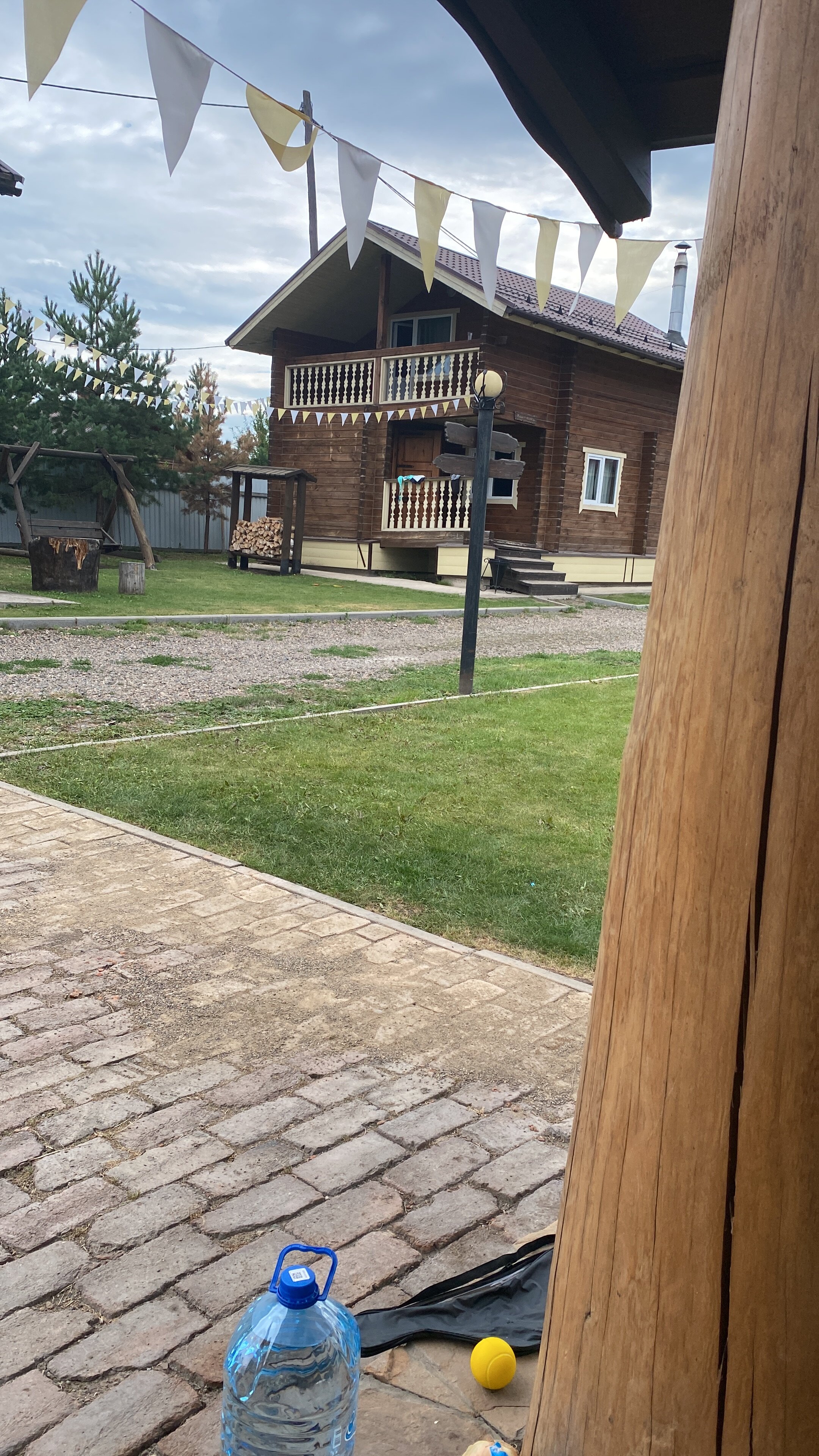 Фото В гостях у сказки