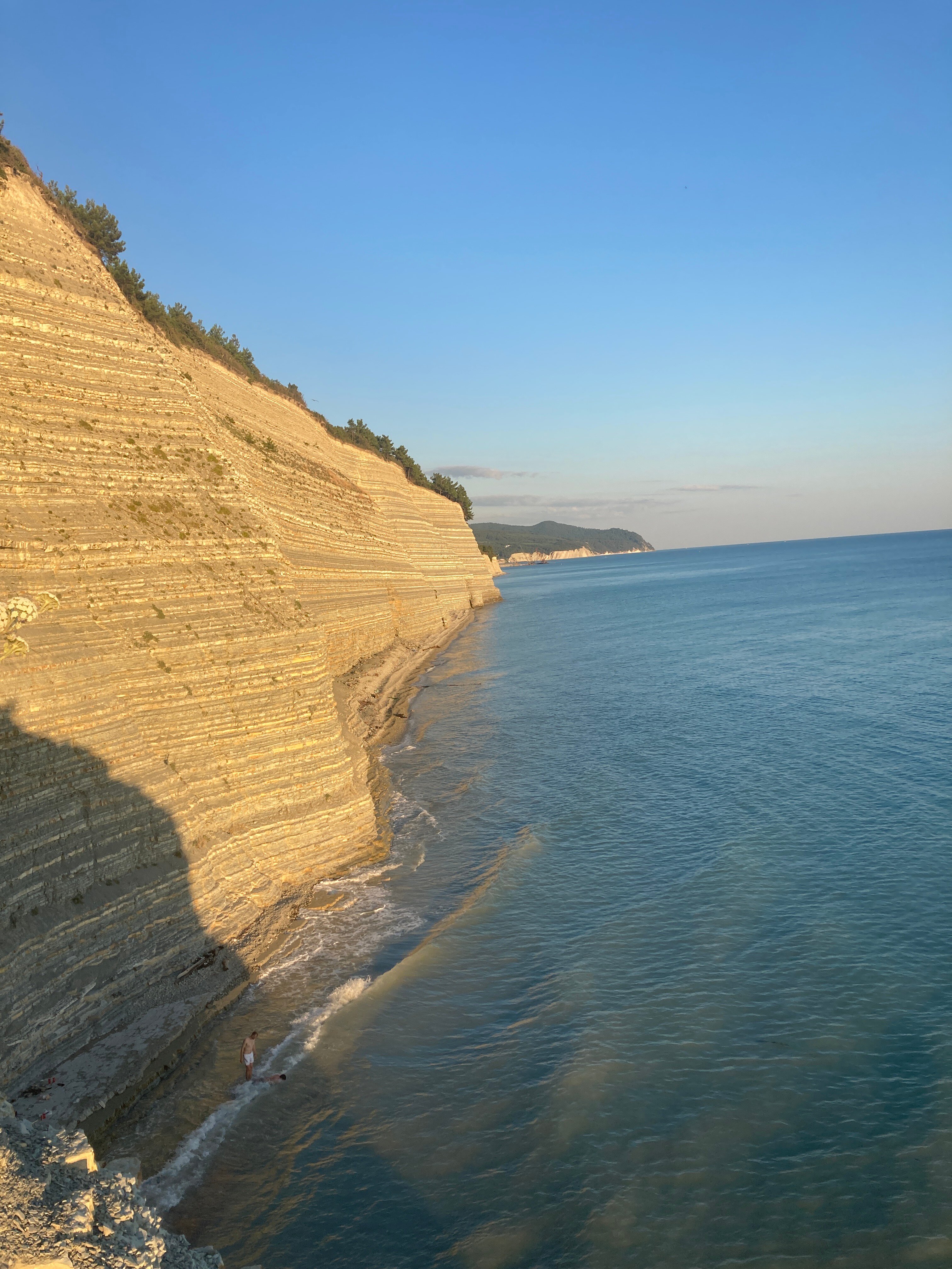 Фото Сосновка