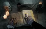 Chernaya Magiya (Garawca Street, 26) ، السحر والخرافات