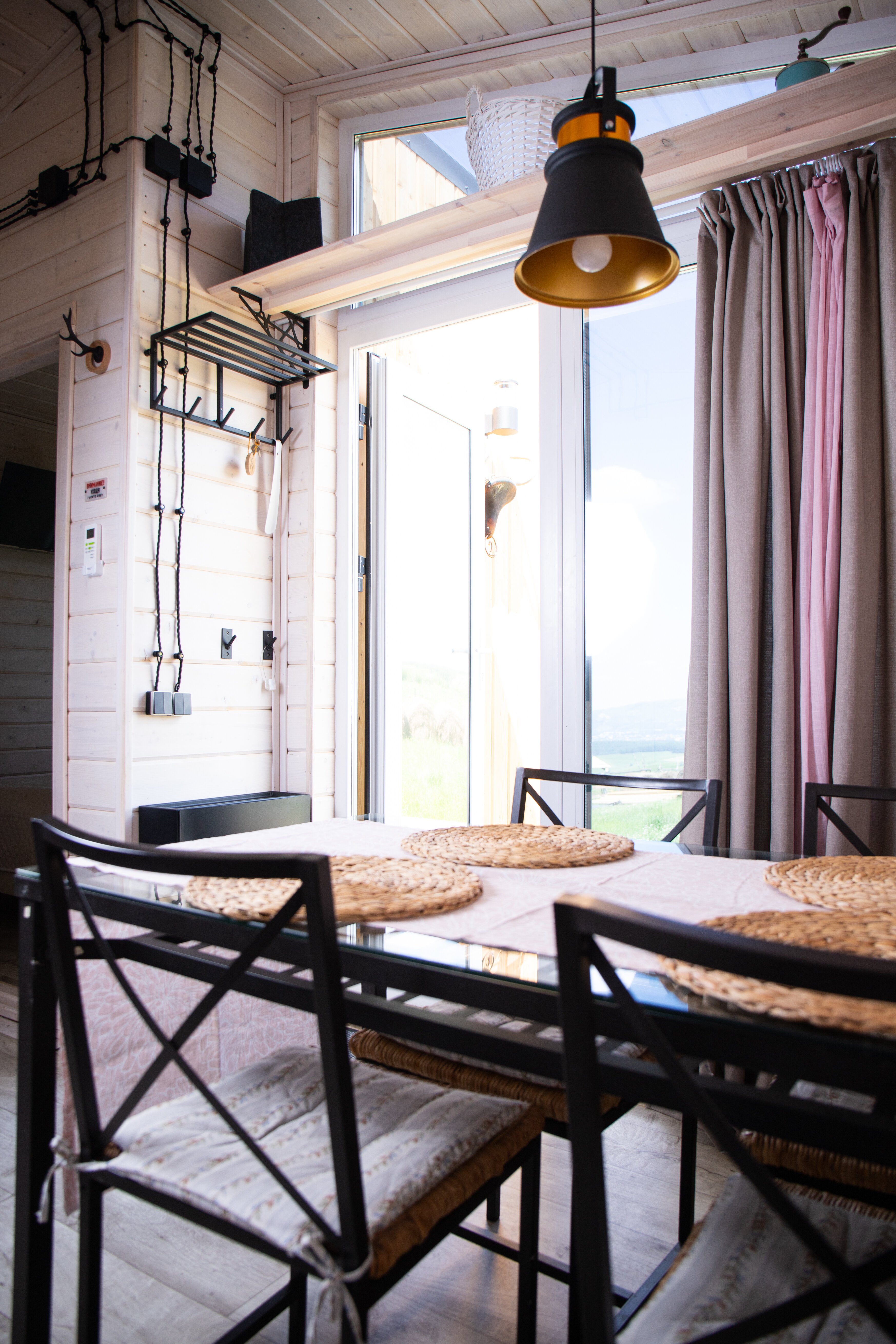 Фото Эко-ранчо Зов Предков