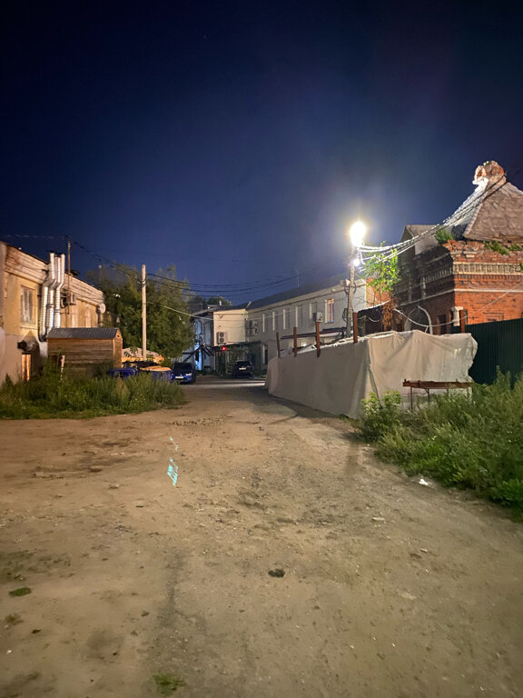 Фото Like Hostel